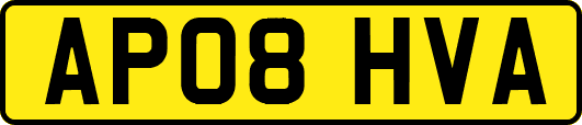 AP08HVA
