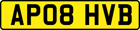 AP08HVB