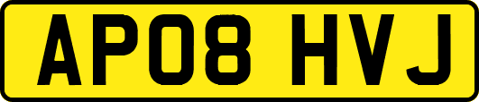 AP08HVJ