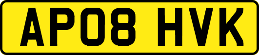 AP08HVK