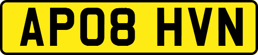 AP08HVN