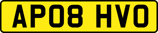 AP08HVO