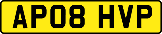 AP08HVP