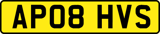 AP08HVS