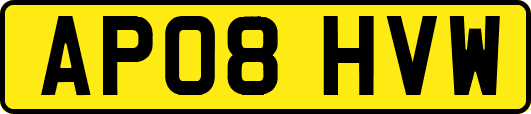 AP08HVW