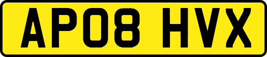 AP08HVX