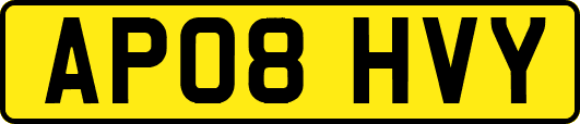 AP08HVY