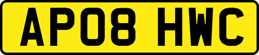 AP08HWC