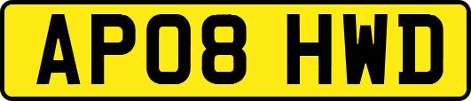 AP08HWD