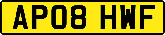 AP08HWF
