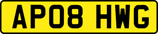 AP08HWG