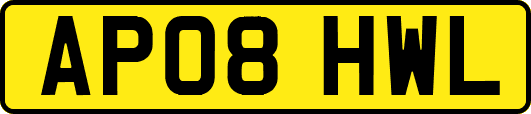 AP08HWL