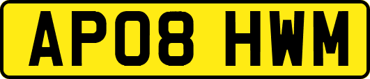 AP08HWM