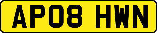 AP08HWN