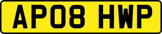 AP08HWP