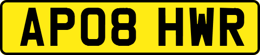 AP08HWR