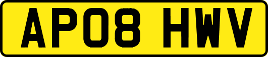 AP08HWV