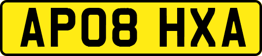 AP08HXA