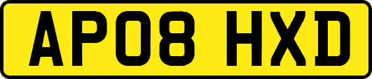 AP08HXD