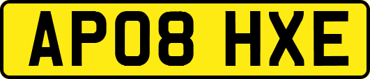 AP08HXE