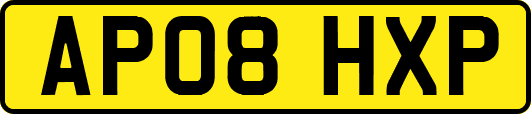 AP08HXP