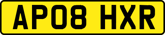 AP08HXR