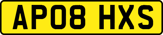 AP08HXS
