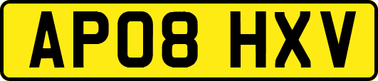 AP08HXV