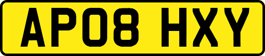 AP08HXY