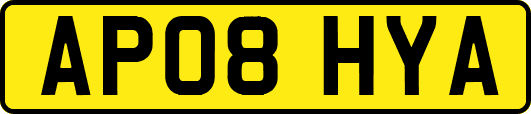 AP08HYA