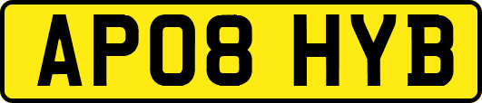 AP08HYB