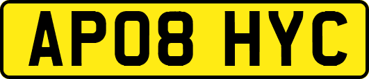 AP08HYC