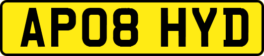 AP08HYD