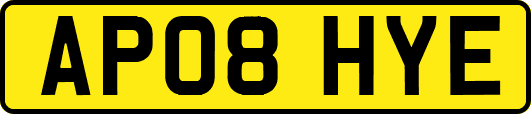 AP08HYE