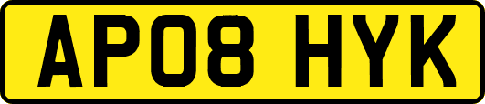 AP08HYK