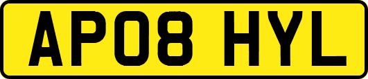 AP08HYL