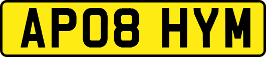 AP08HYM