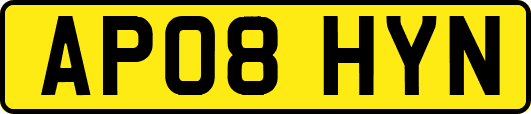 AP08HYN
