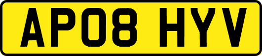 AP08HYV