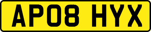 AP08HYX