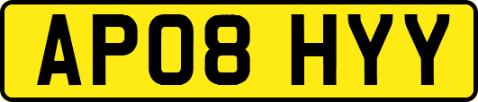 AP08HYY