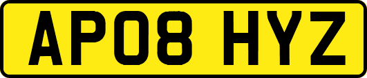AP08HYZ