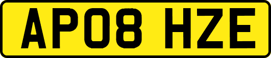 AP08HZE