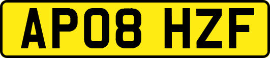 AP08HZF