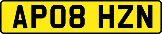 AP08HZN