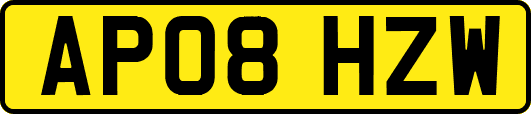 AP08HZW