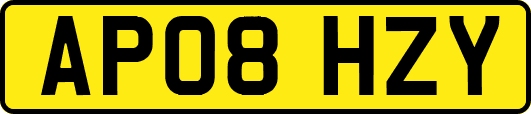 AP08HZY