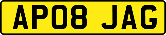 AP08JAG