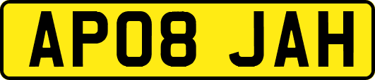 AP08JAH