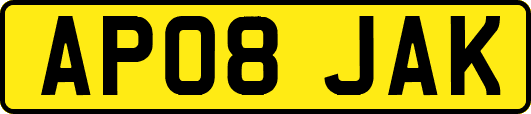 AP08JAK